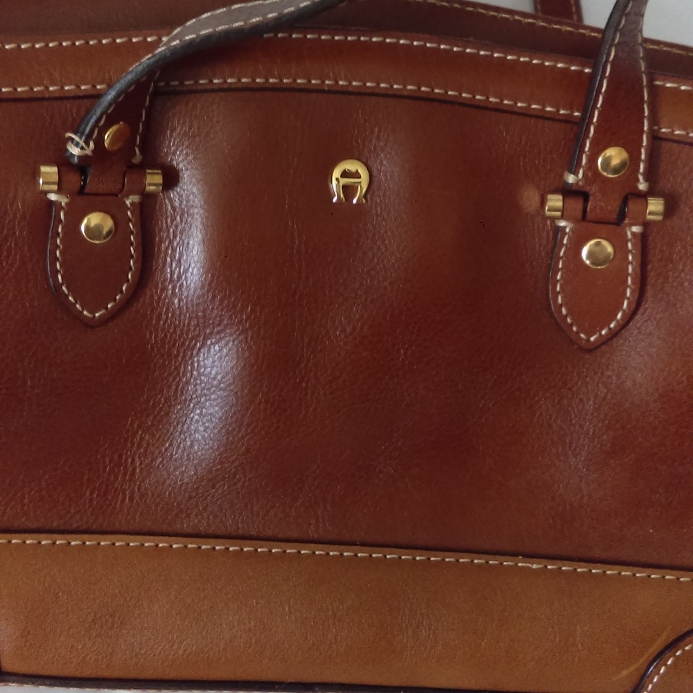 Etiene Aigner handbag